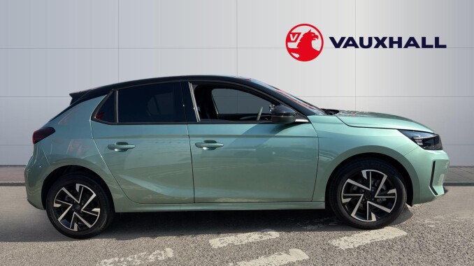 Vauxhall Corsa 1.2 Turbo Yes 5dr [Winter Pack] [NI] Petrol Hatchback - Image 5